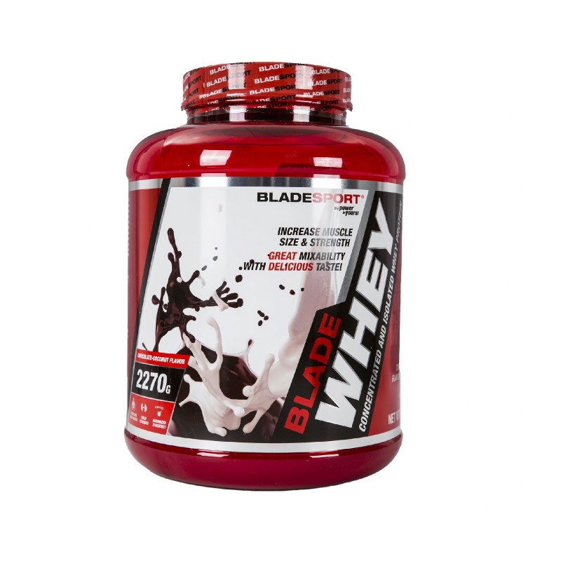 BLADE WHEY 2,27KG