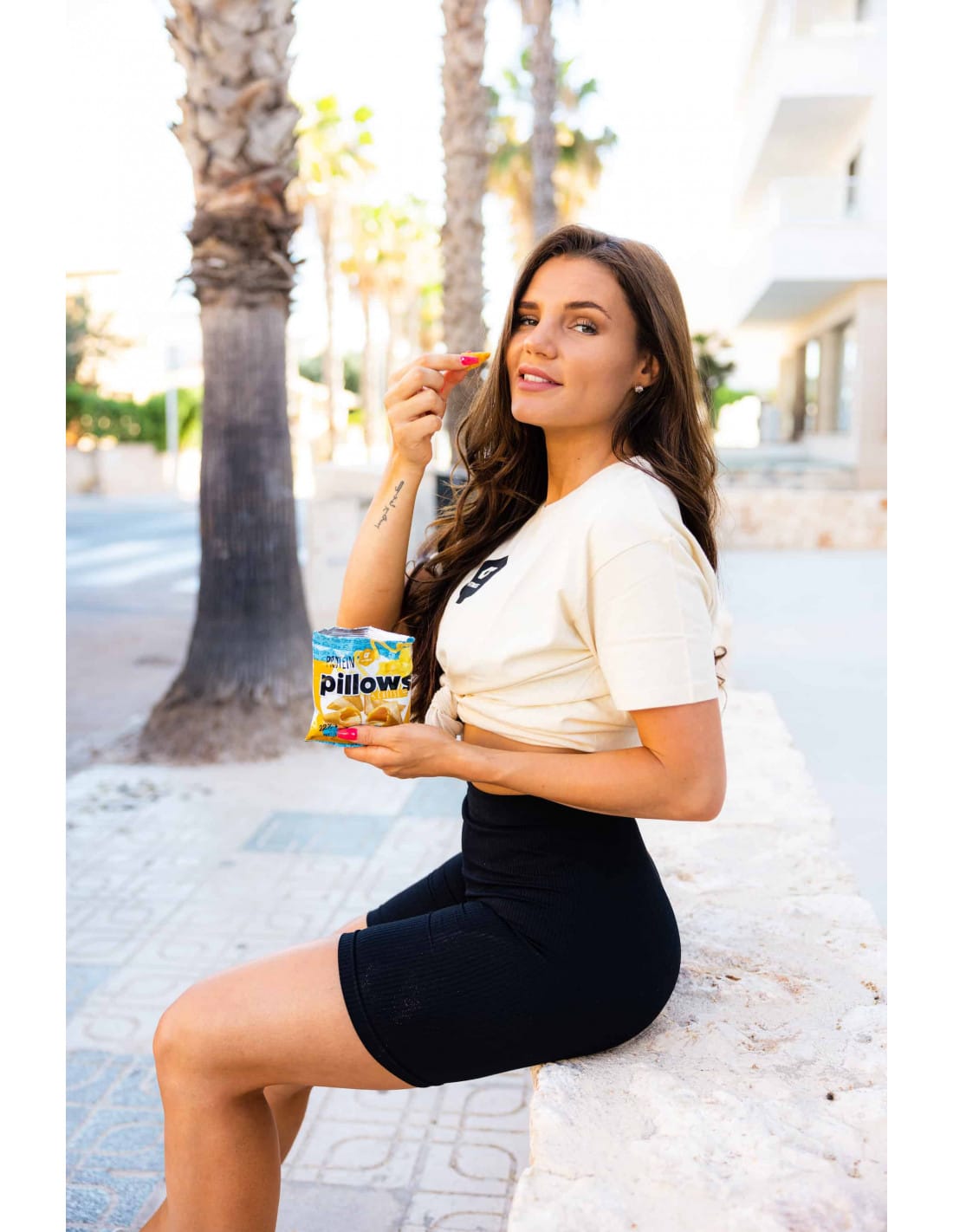 GoFitness Nutrition - Protein Pillows - 50g - Image 4