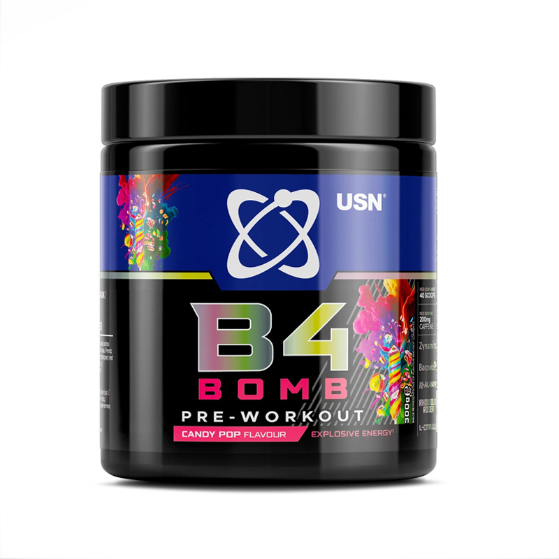 USN B4 BOMB -300G - Image 5