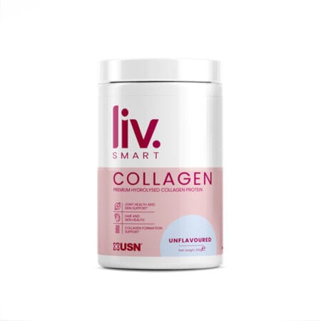 USN LIV SMART PURE COLLAGEN 330gr - 30 servings