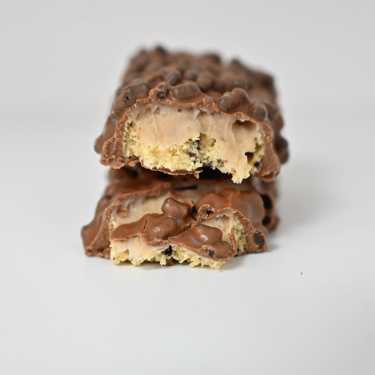 USN TRUST HIGH PROTEIN BARS 55G - Image 5