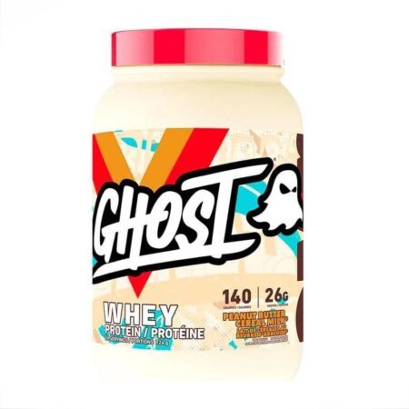 Ghost Whey Protein – 1014g