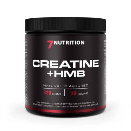 7Nutrition Creatine + HMB 320 g