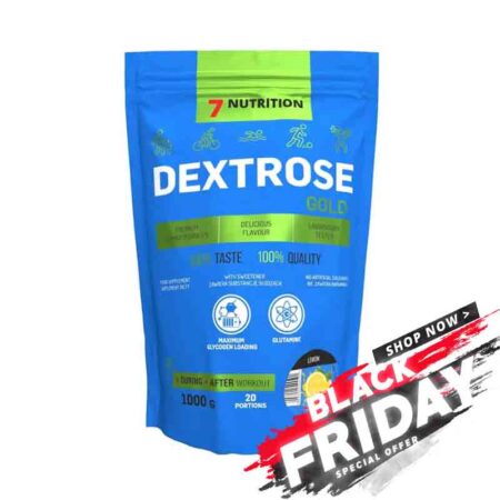7Nutrition DEXTROSE Gold 1000 g