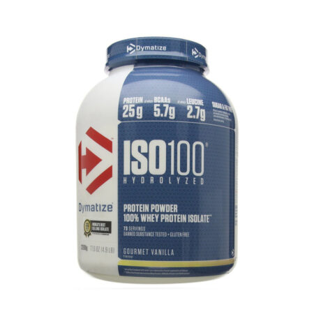 Dymatize ISO-100 2200gr