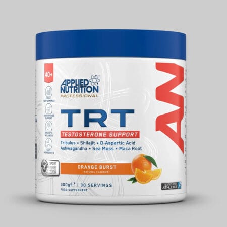Applied Nutrition TRT Supplement 300g