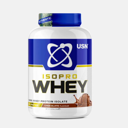 USN ISO Pro 100% Whey Isolate 1.8G