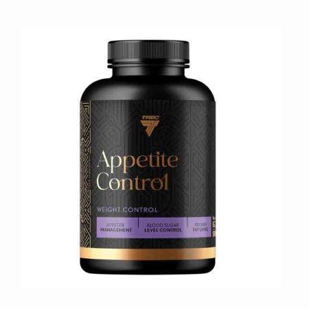 TREC Appetite Control - 90 caps