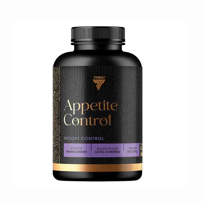 TREC Appetite Control - 90 caps