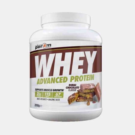 PER4M Whey Protein 2010G