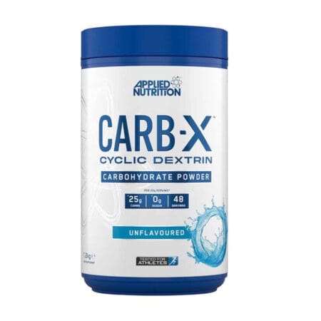 Applied Nutrition CARB-X 1200g