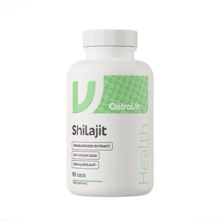 OstroVit Pharma Shilajit 90 capsules