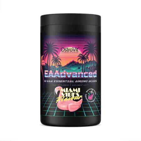 OstroVit EAAdvanced 540 g Miami Vibes