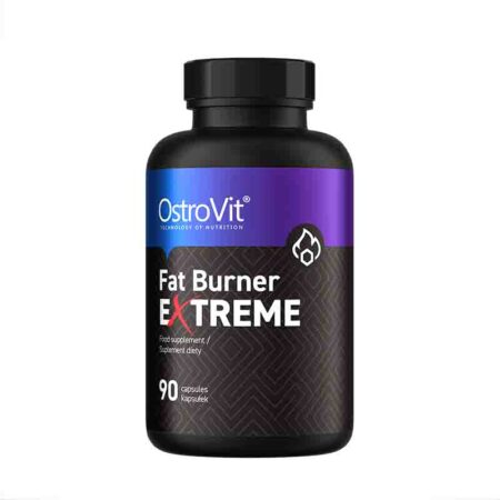 OstroVit Fat Burner eXtreme 90 capsules