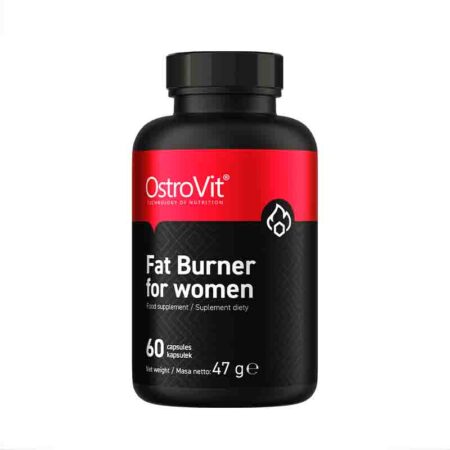 OstroVit Fat Burner for women 60 capsules