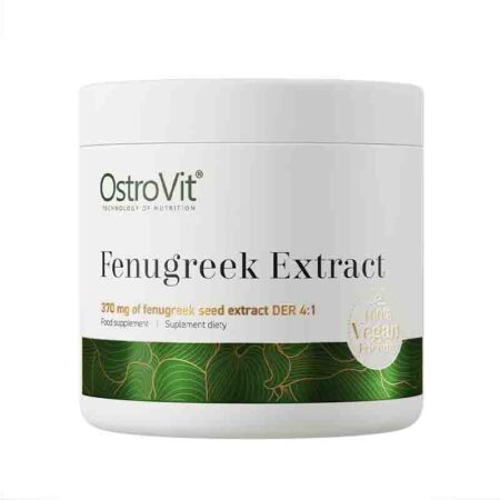 OstroVit Fenugreek Extract 100 g Natural