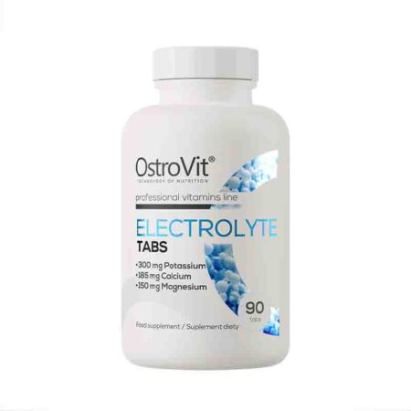 OstroVit Electrolytes 90 tablets