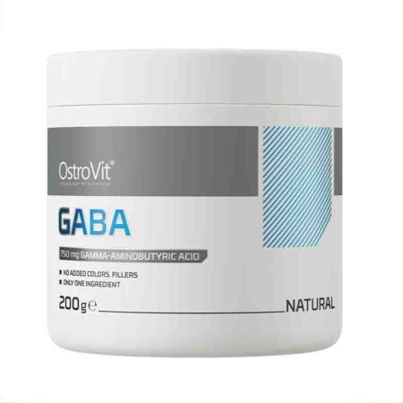 OstroVit GABA 200 g Natural