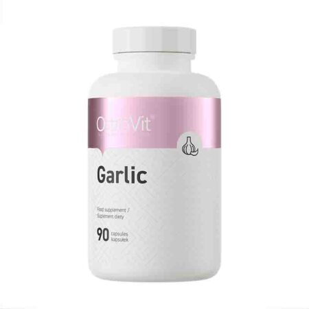 OstroVit Garlic 90 capsules