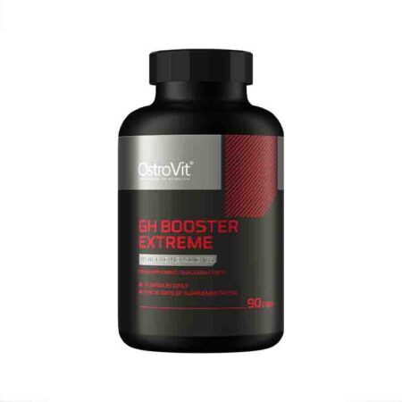 OstroVit GH Booster Extreme 90 capsules