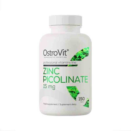 OstroVit Zinc Picolinate 150 tablets