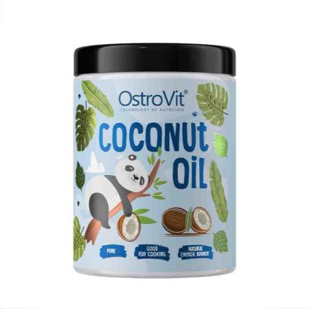 OstroVit Coconut Oil 900 g