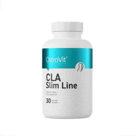 OstroVit CLA Slim Line 30 capsules