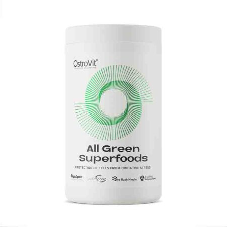OstroVit All Green Superfoods 345 g Natural