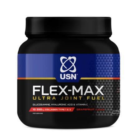 USN Flex Max Joint Fuel 360g - Grapefruit Flavour