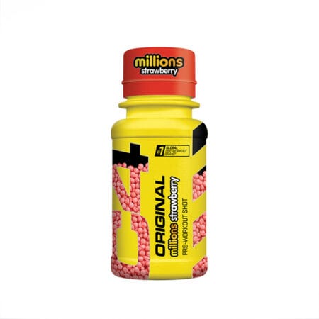 Cellucor C4 Energy Shot 60ml