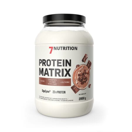 7Nutrition Protein Matrix 2000g