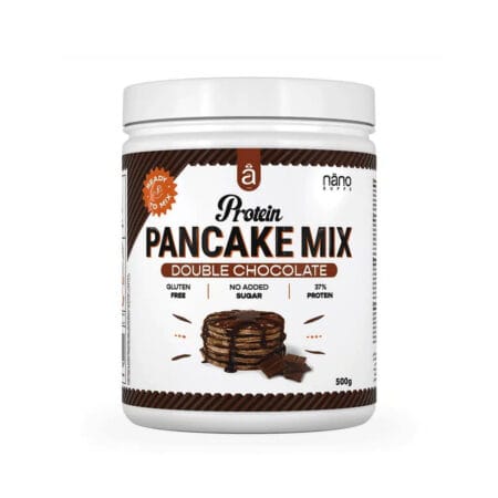NÄNO SUPPS Protein Pancake Mix - 500g