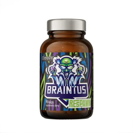 OstroVit Braintus Respawn 90 capsules