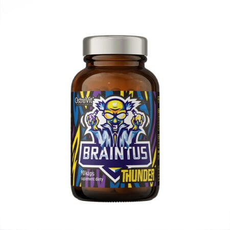 OstroVit Braintus Thunder 90 capsules