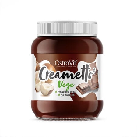 OstroVit Creametto Vege 350 g