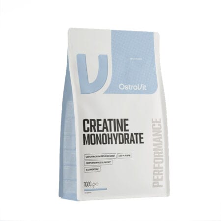 OstroVit Creatine Monohydrate 1000 g