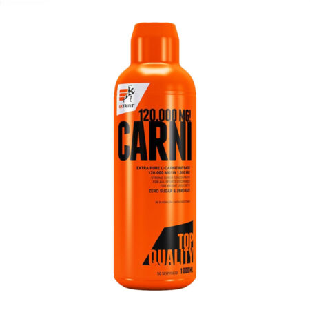 EXTRIFIT - CARNI LIQUID 120000 MG