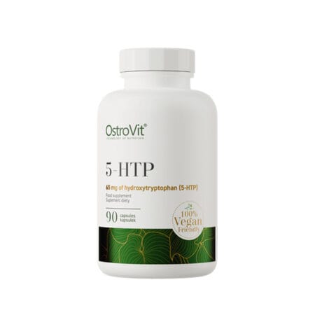 OstroVit 5-HTP VEGE 90 capsules