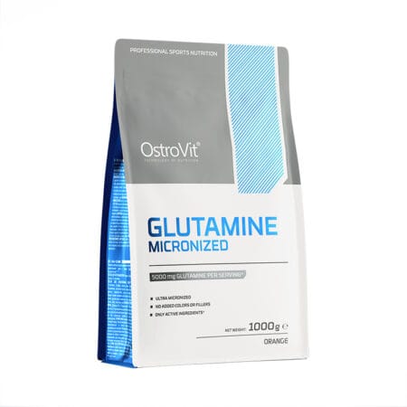 OstroVit Glutamine 1000 g Orange