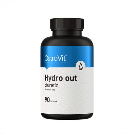 OstroVit Hydro Out Diuretic 90 capsules