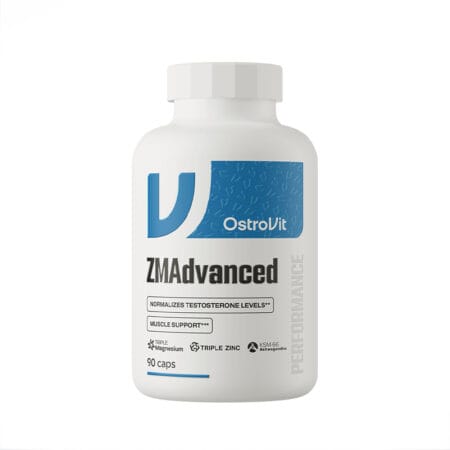 OstroVit ZMAdvanced 90 capsules