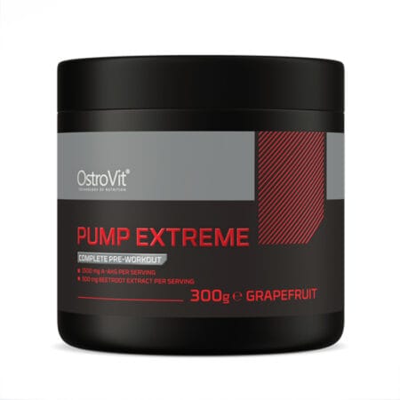 OstroVit Pump Extreme 300 g