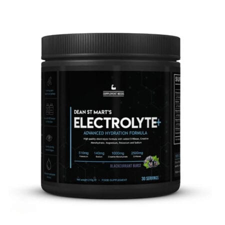 Supplement Needs Electrolyte 210g - 30servs