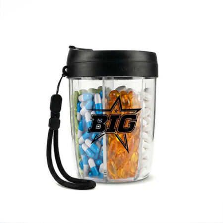BIG DAILY PILL ORGANIZER