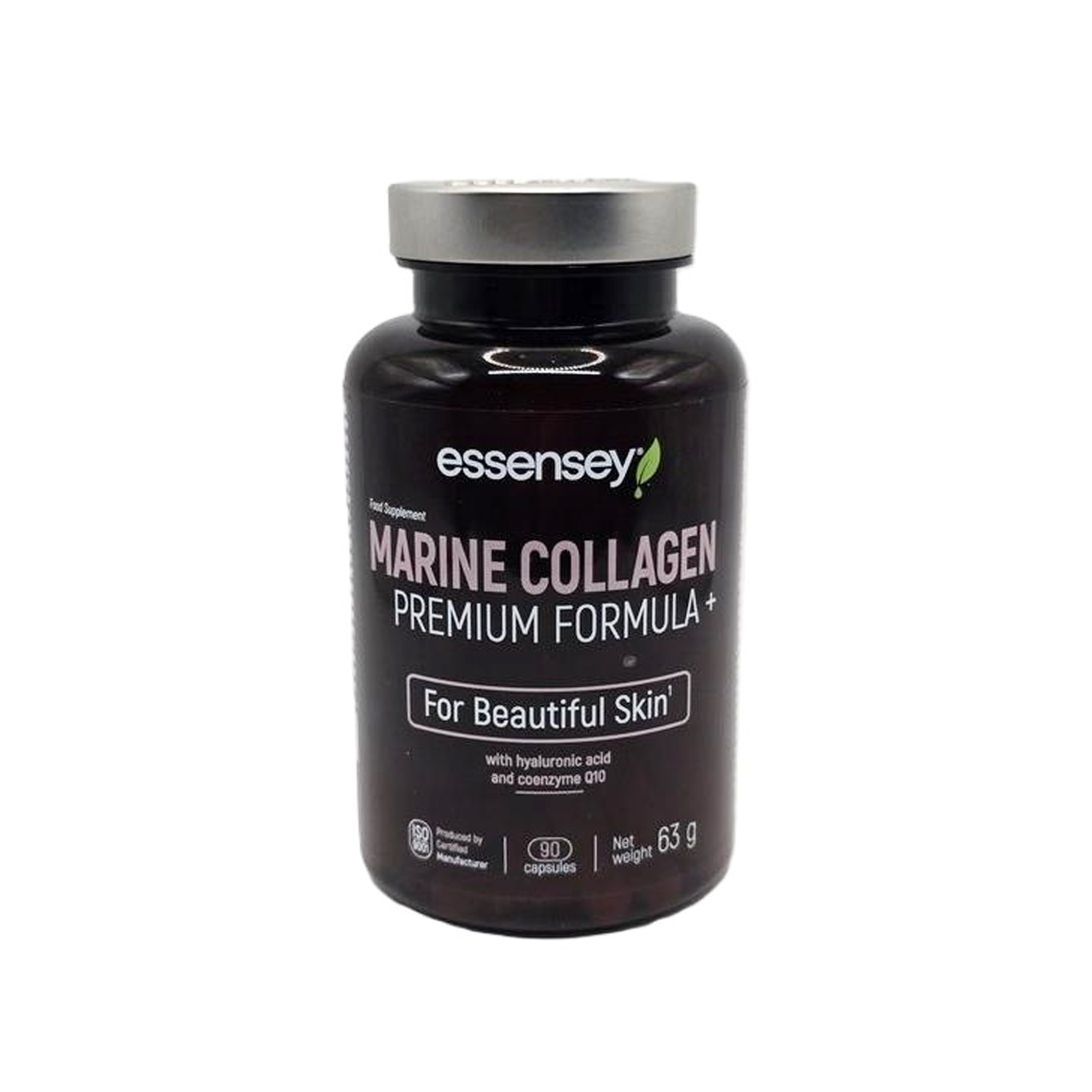 ESSENSEY Marine Collagen Premium Formula + - 90 caps
