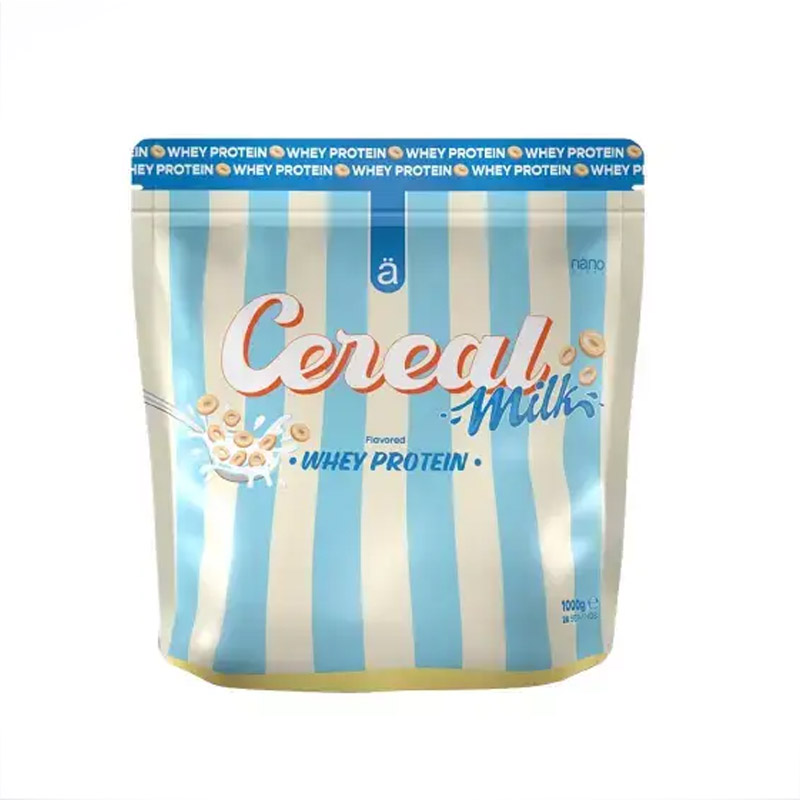 Nano Supps Whey Protein 1kg - Image 4