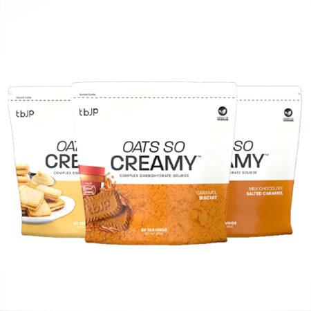 TbJP - Oats So Creamy™ - 2kg