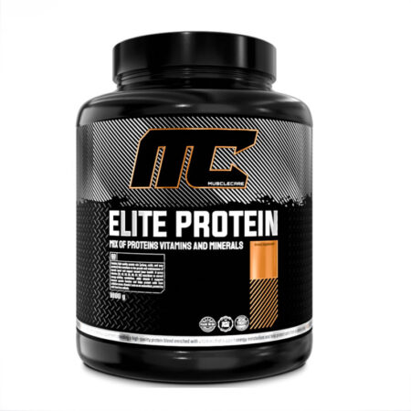 Muscle Care ELITE Protein 1800g