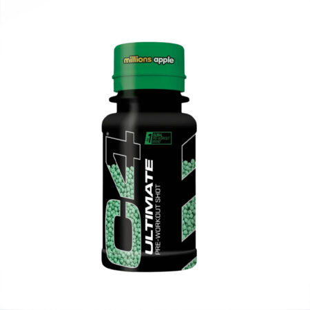 Cellucor C4 Ultimate Shot 60ml