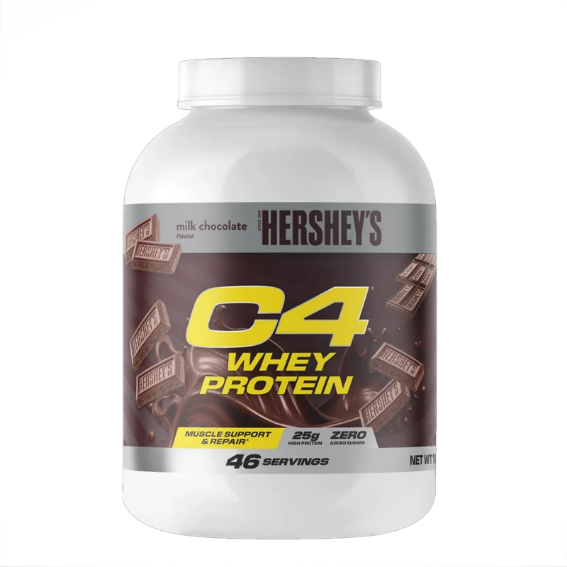 Cellucor C4 Whey Protein 1.6kg - Image 3